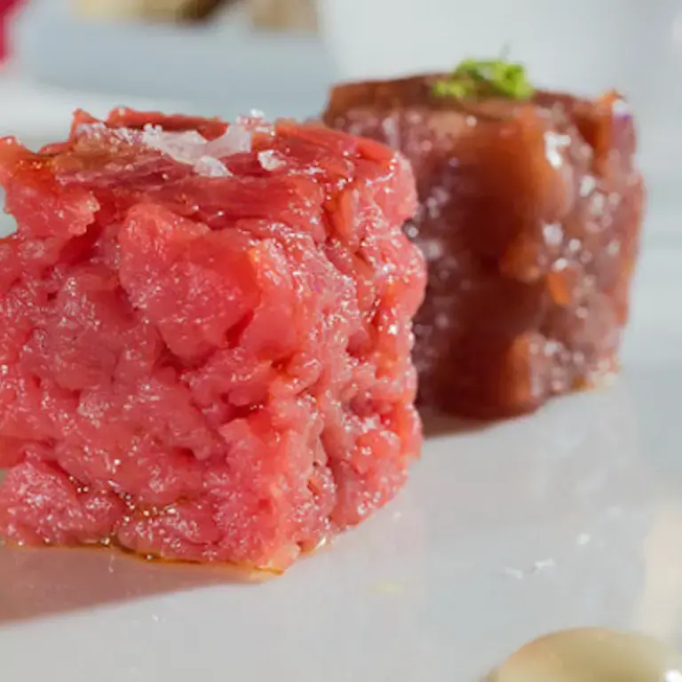 tartare-ricetta
