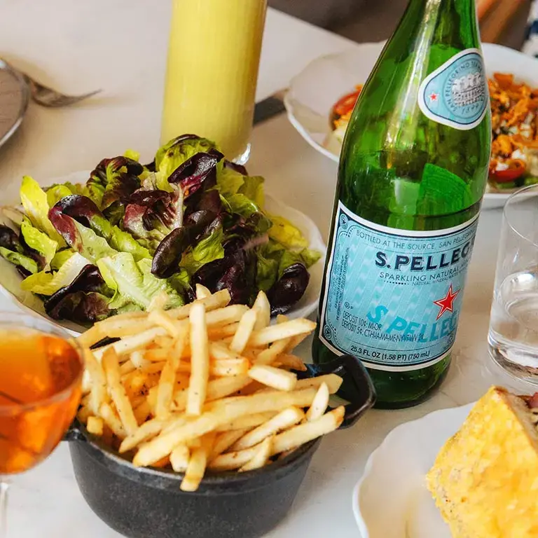 I segreti dell'acqua