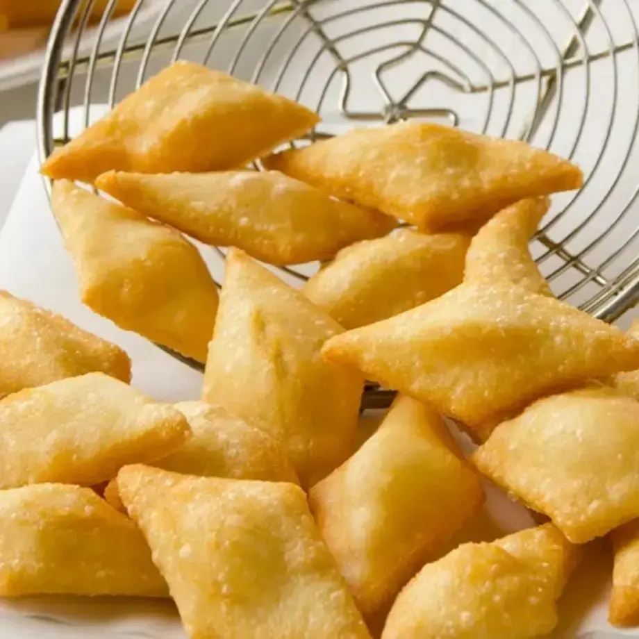 Dove mangiare il migliore gnocco fritto di Modena