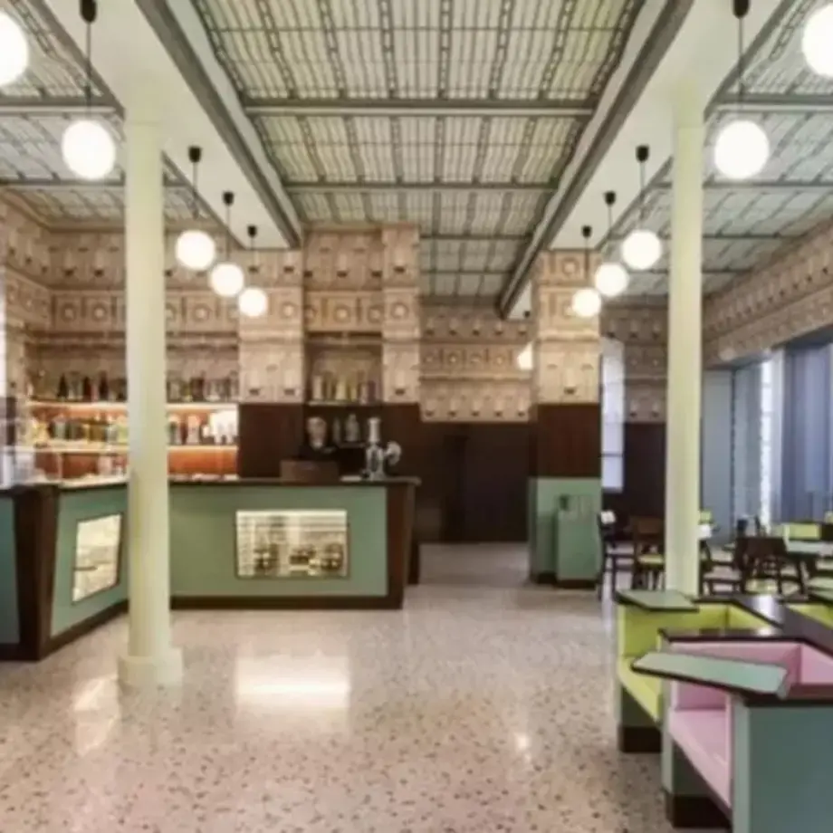 I ristoranti più strani e particolari di Milano