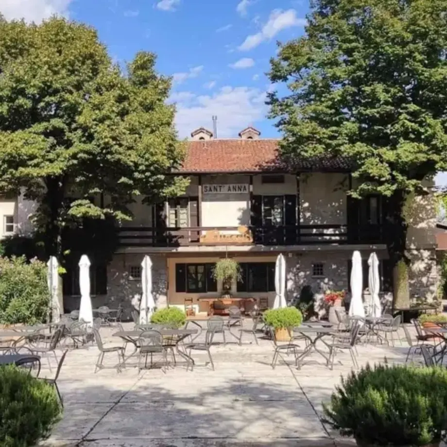 I 10 migliori agriturismi nei dintorni di Milano