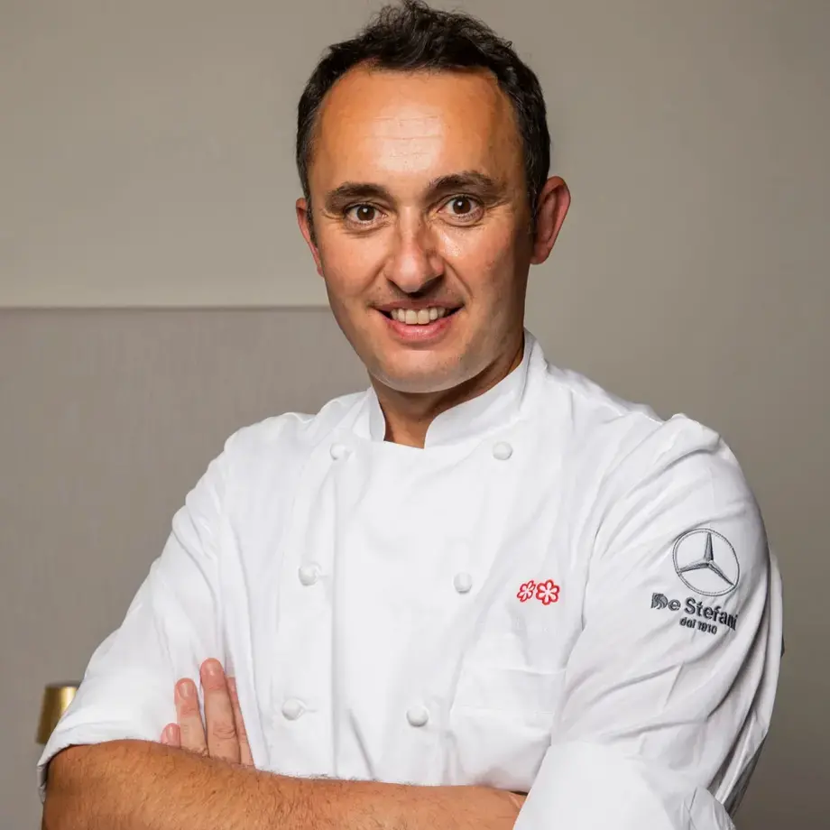 Alberto Faccani immagine