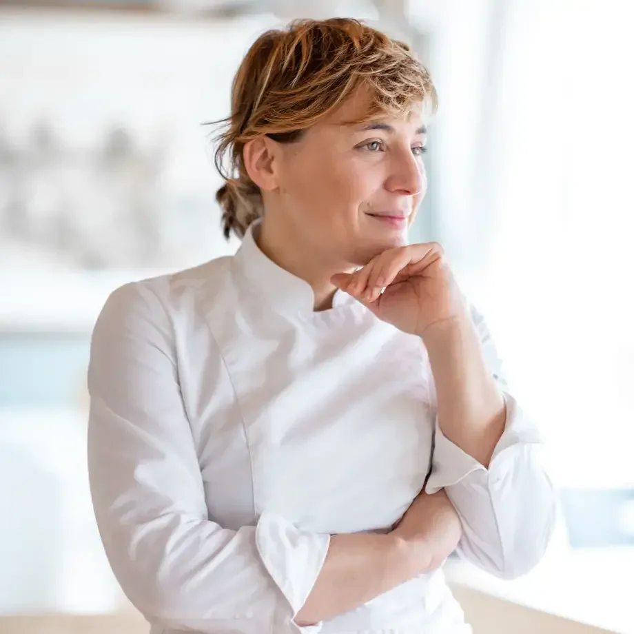 Antonia Klugmann Credito Mattia Mionetto