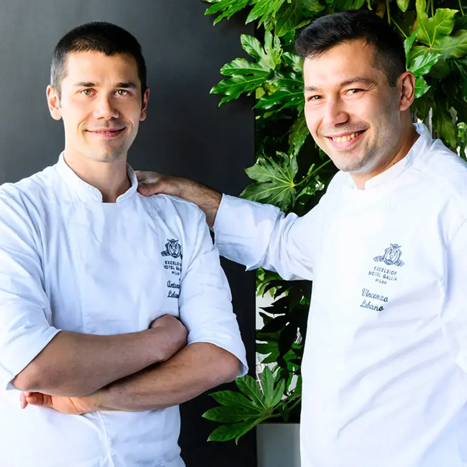 Antonio e Vincenzo Lebano_immagine