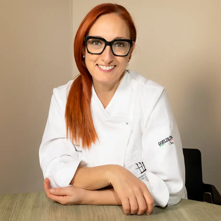 Aurora Mazzucchelli_Ambasciatori del Gusto