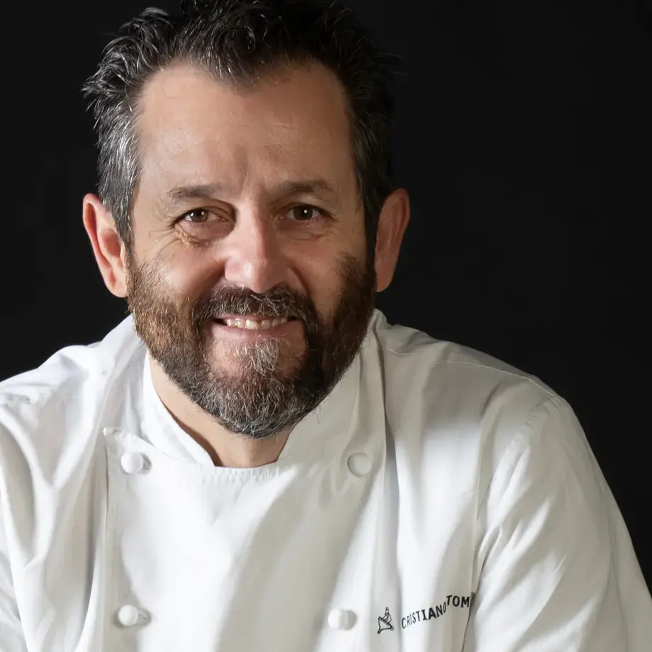 Cristiano Tomei_foto