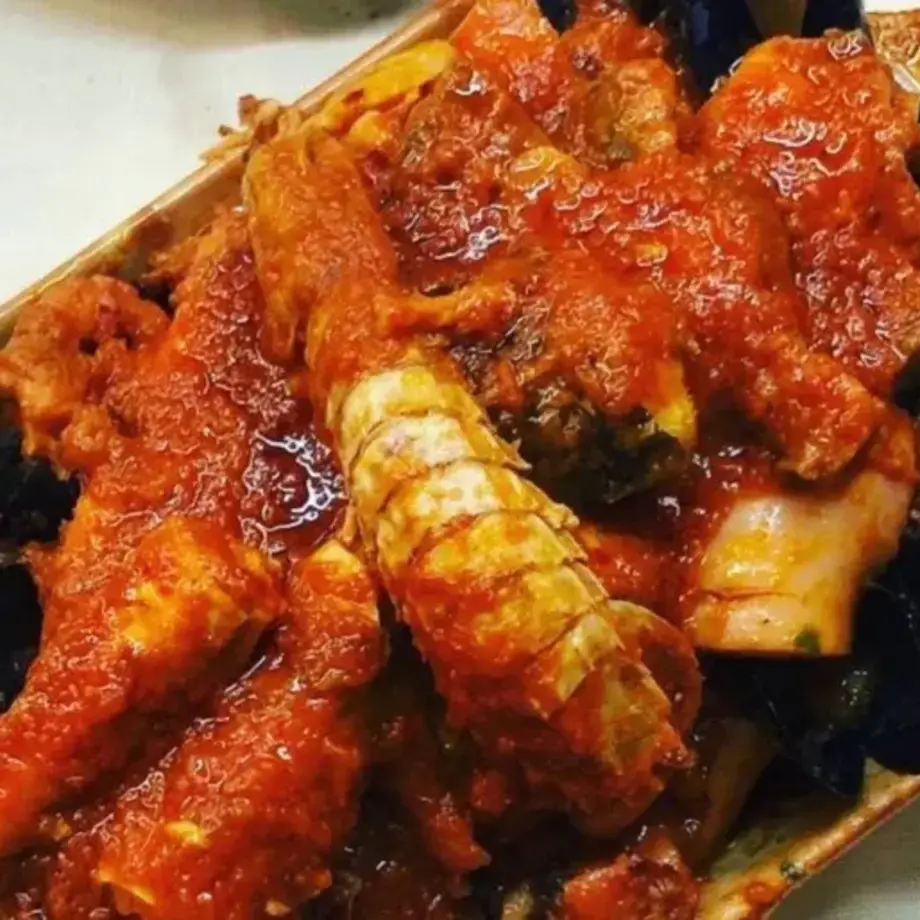 I ristoranti di Livorno dove mangiare il cacciucco