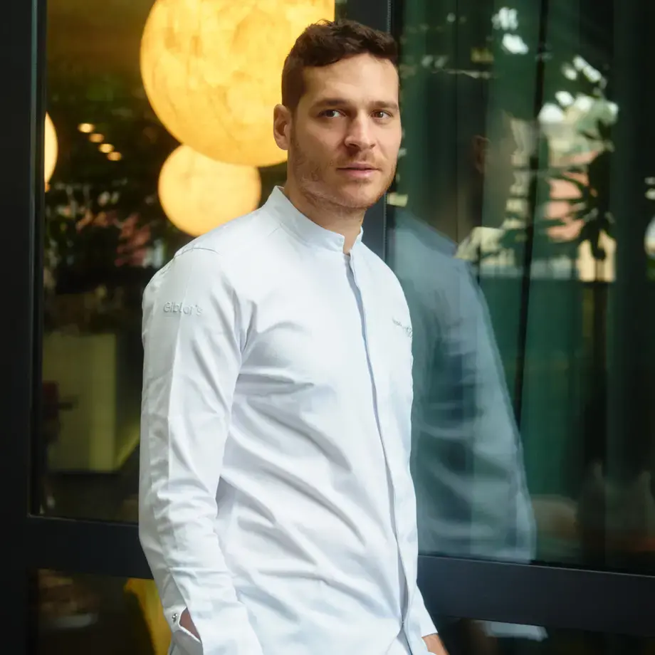 Francesco Vincenzi Immagine