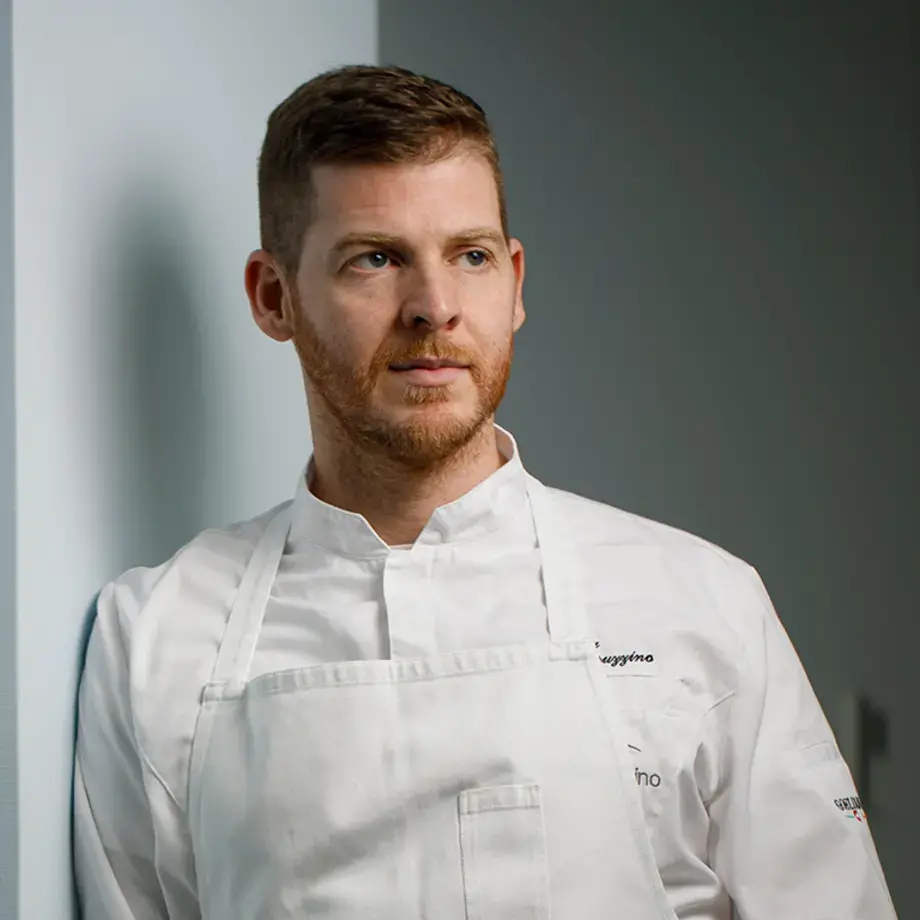 Luca Abbruzzino immagine