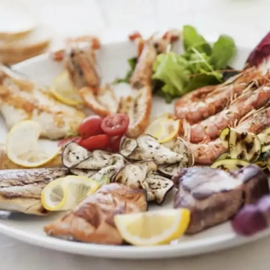 Ristoranti di pesce a Milano: gli indirizzi da non perdere