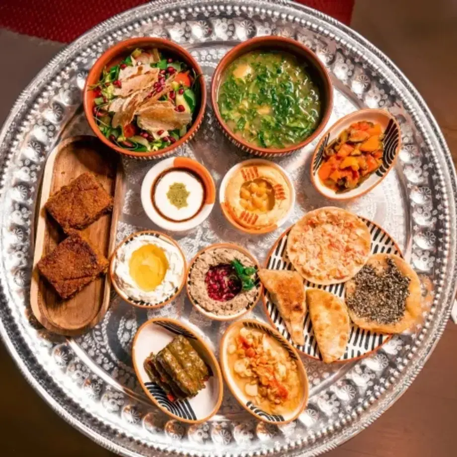 I migliori 10 ristoranti etnici di Milano