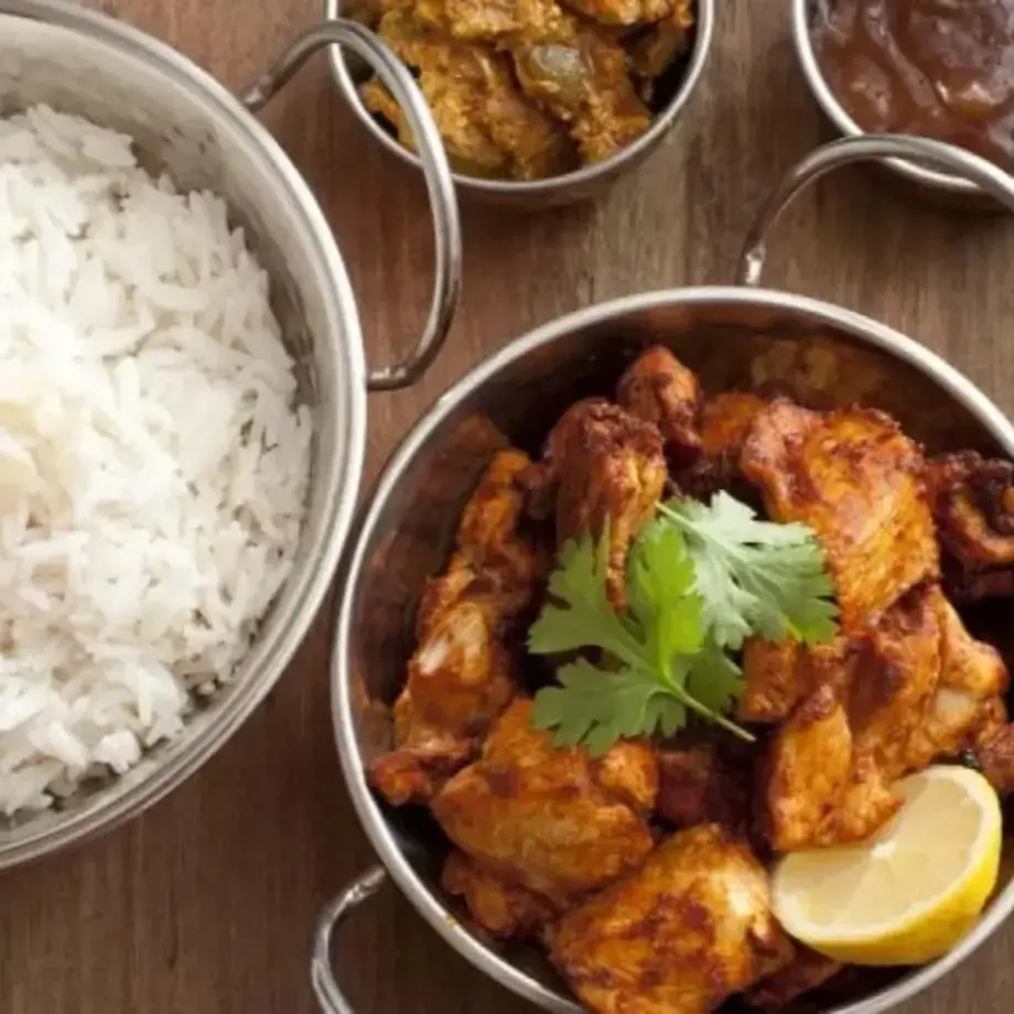 Ristoranti indiani a Roma: 5 indirizzi da non perdere