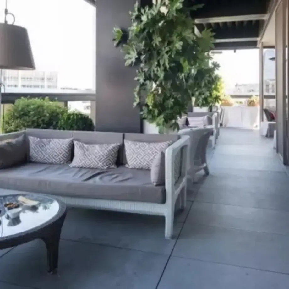 Aperitivo (e cena) con vista: i ristoranti con terrazza di Milano