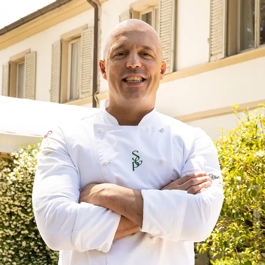 Roberto Conti immagine