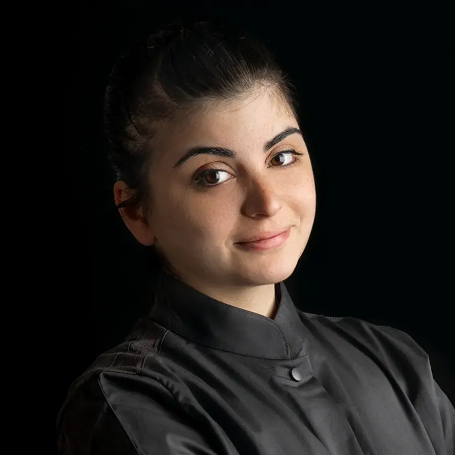 Solaika Marrocco_immagine