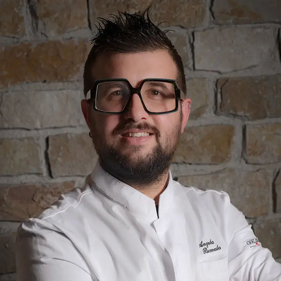 Angelo Rumolo_immagine