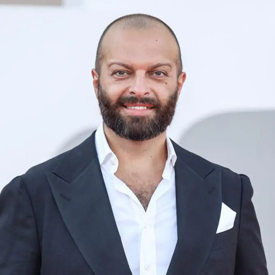 Chef Domenico Carella