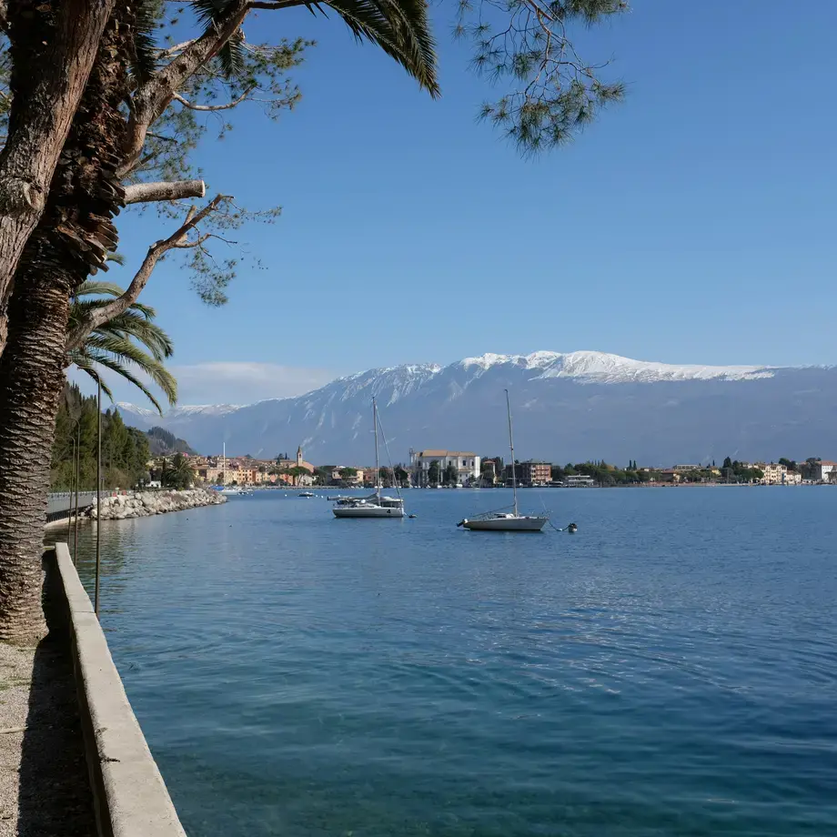 Lago di Garda