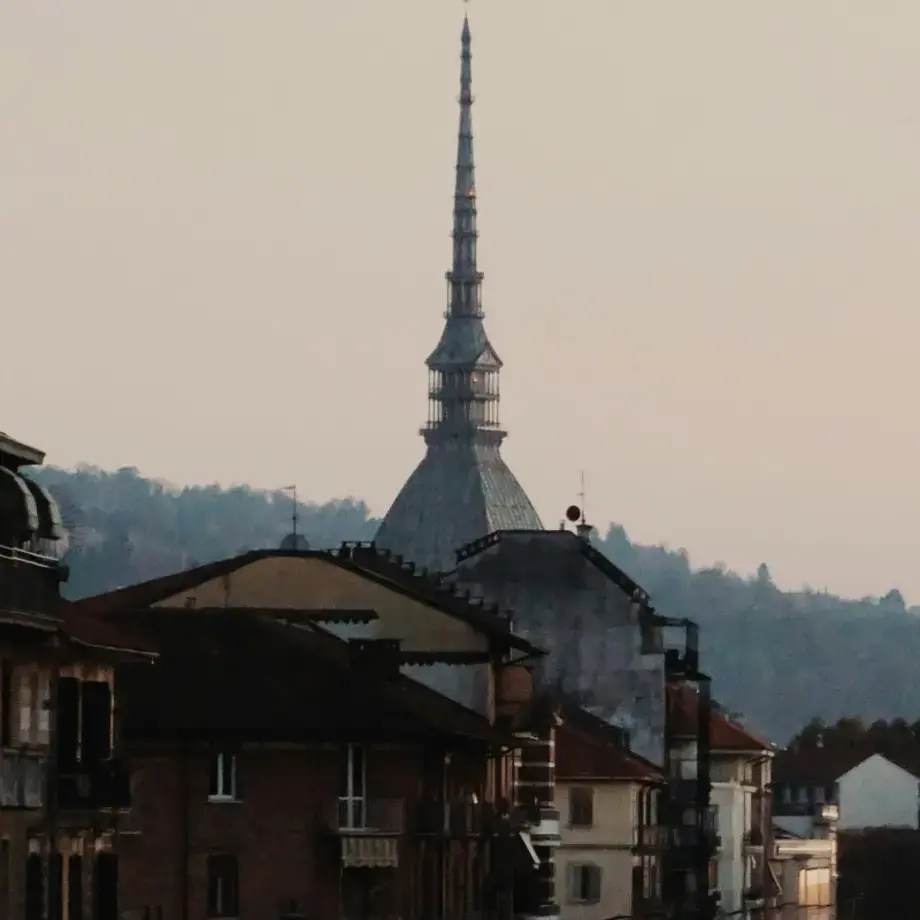 Torino posti sinceri