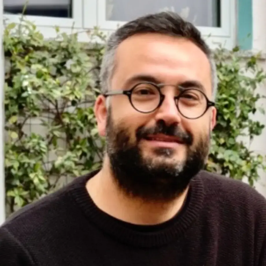 Andrea Dispenza giornalista