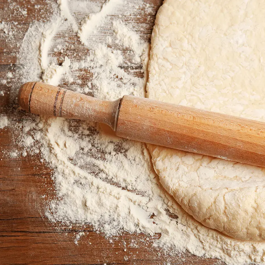 farina per pizza - Fine Dining Lovers