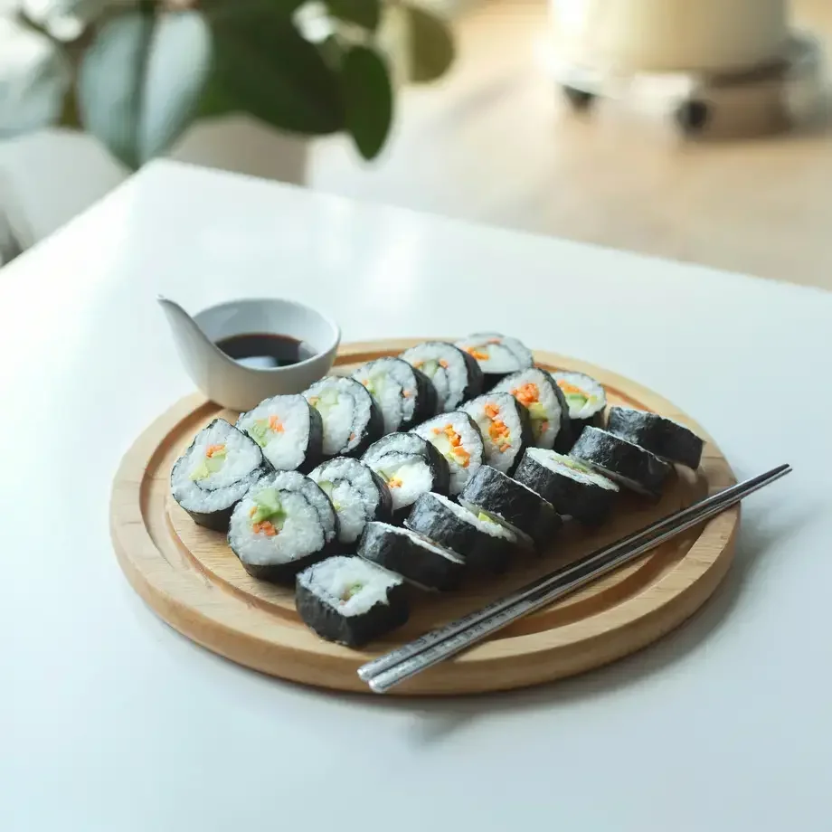 Kimbap