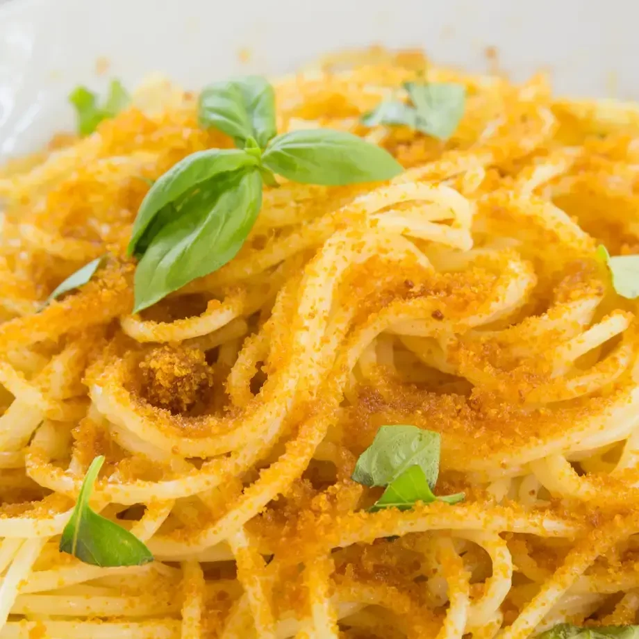 spaghetti alla bottarga - Fine Dining Lovers