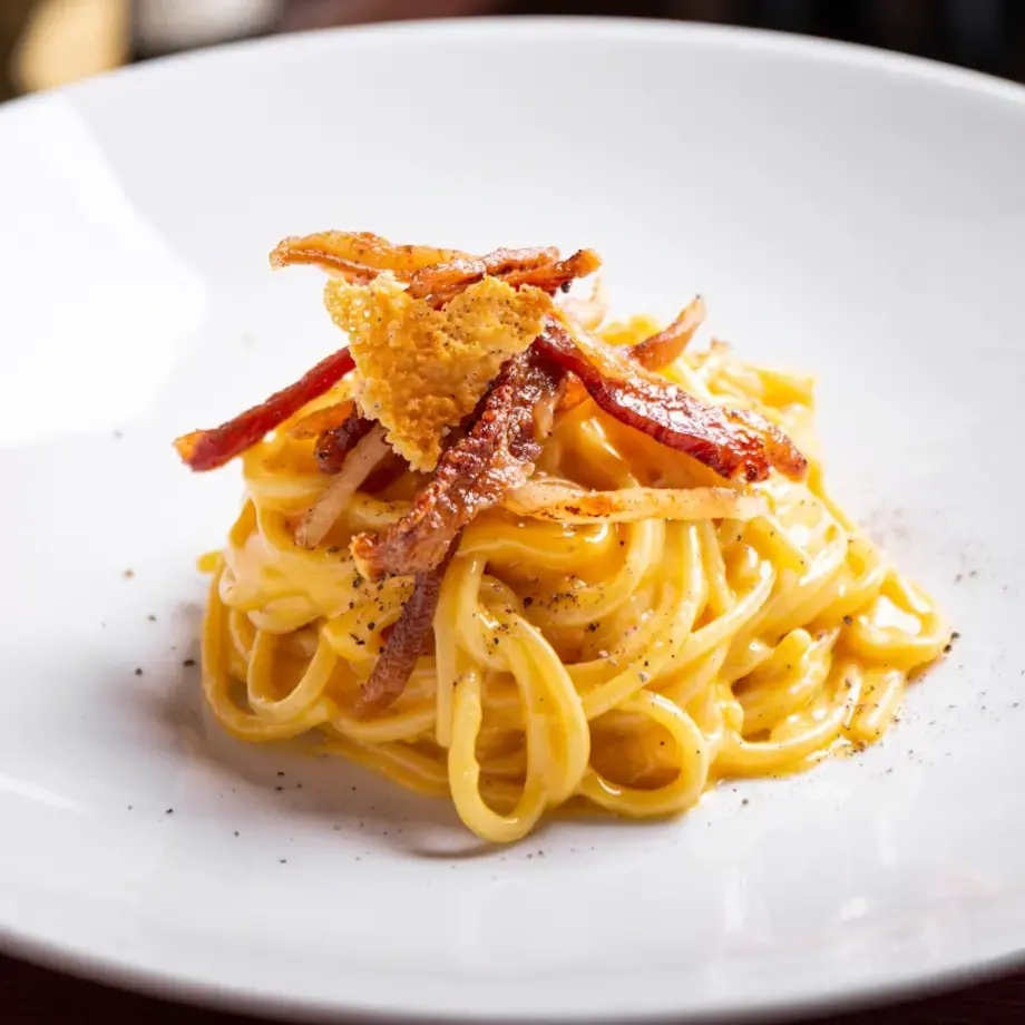 Carbonara - Antica Pesa Roma