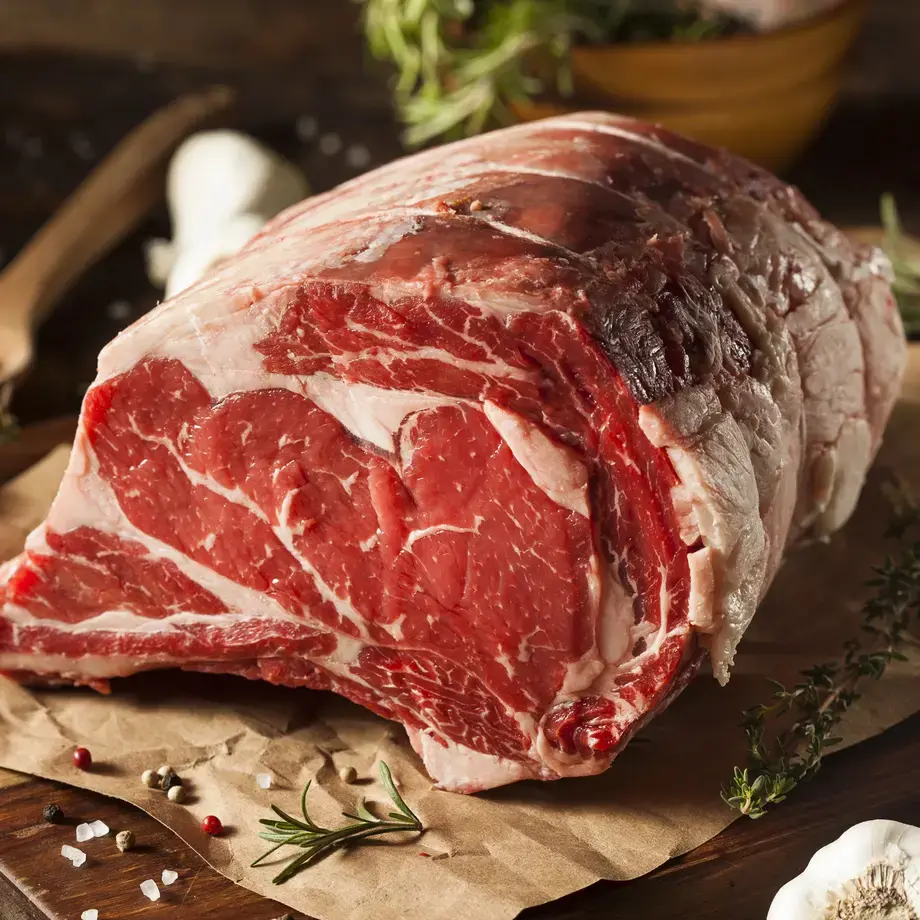 carne grass fed - Fine Dining Lovers