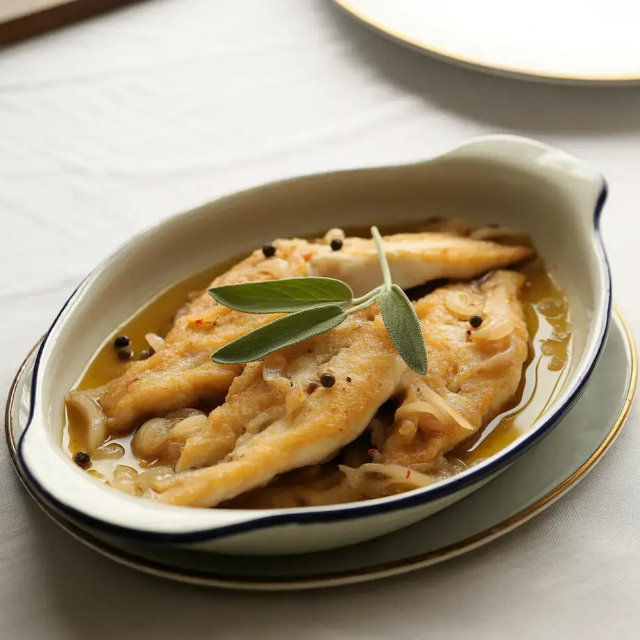 carpione - Fine Dining Lovers