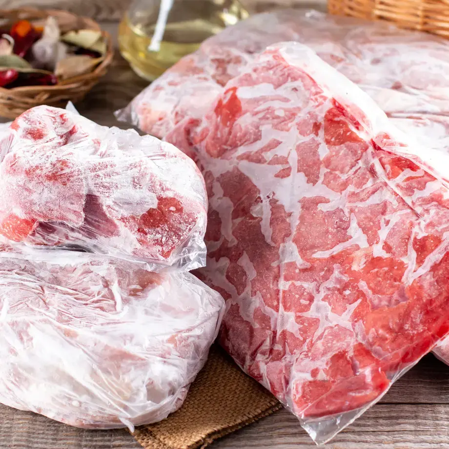 come scongelare la carne - Fine Dining Lovers