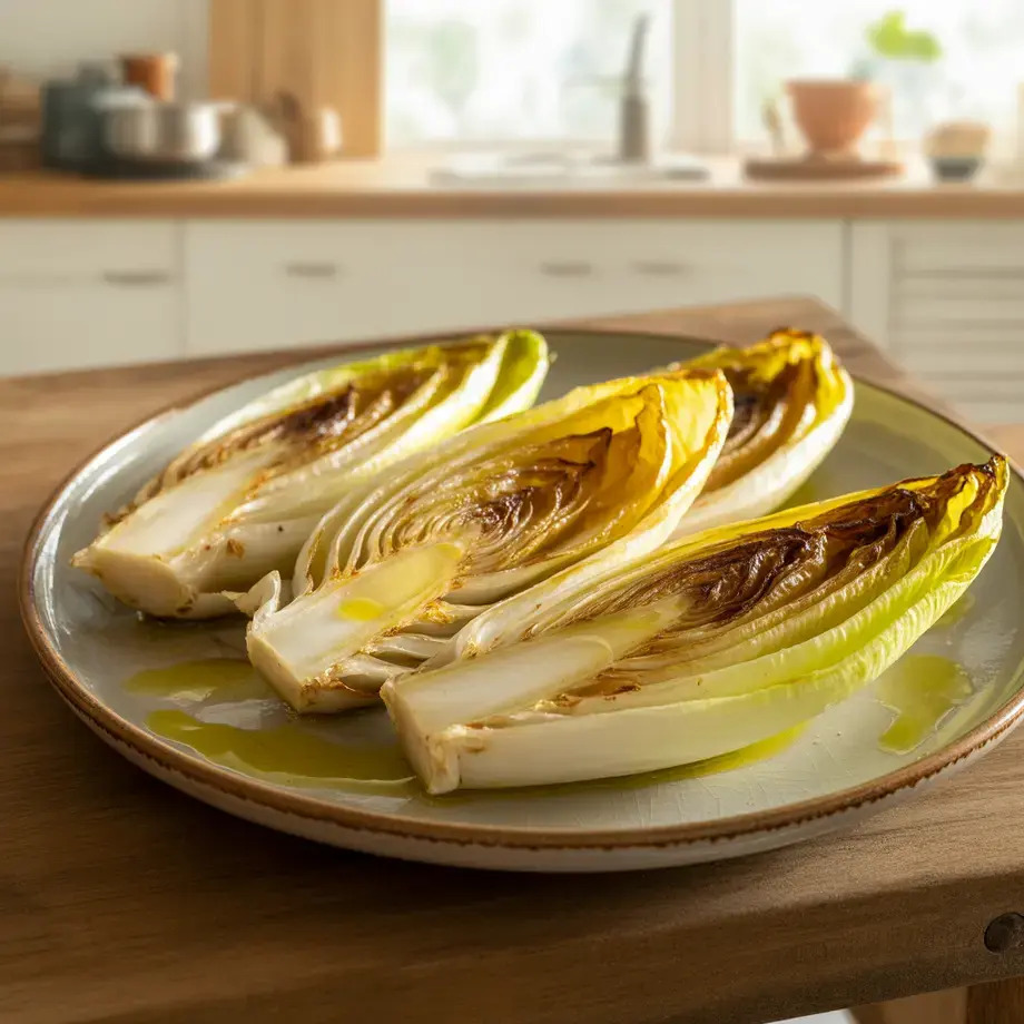 indivia al forno - Fine Dining Lovers