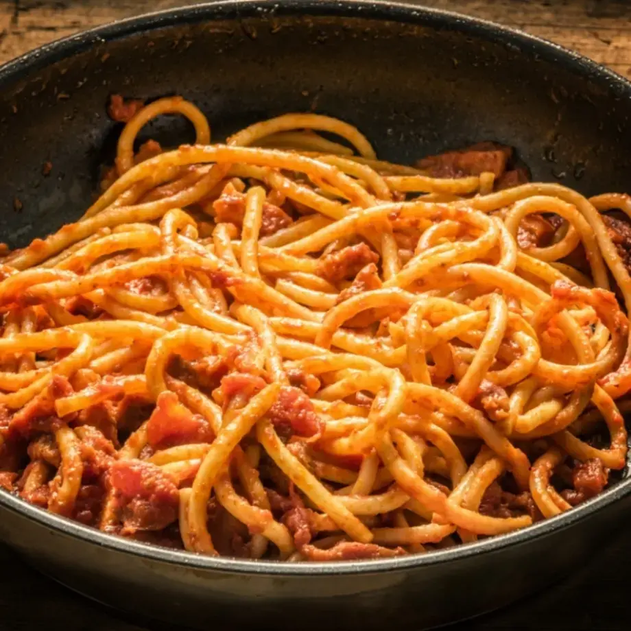 Amatriciana