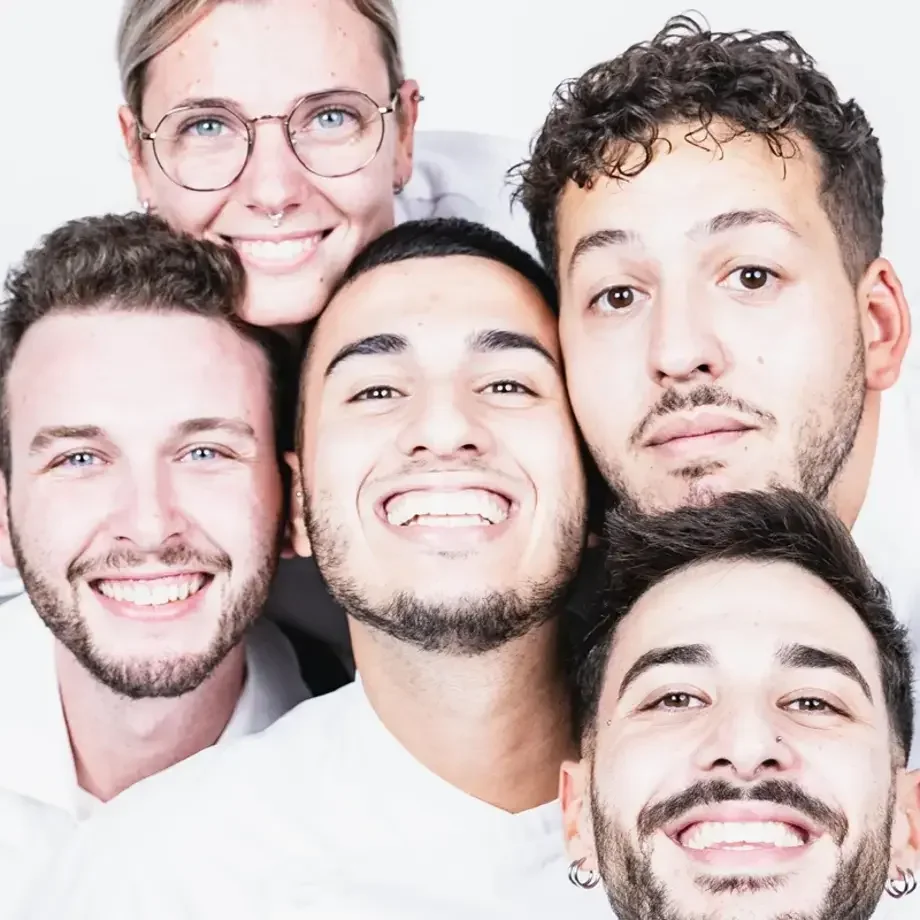 Brigata di Trattoria Contemporanea