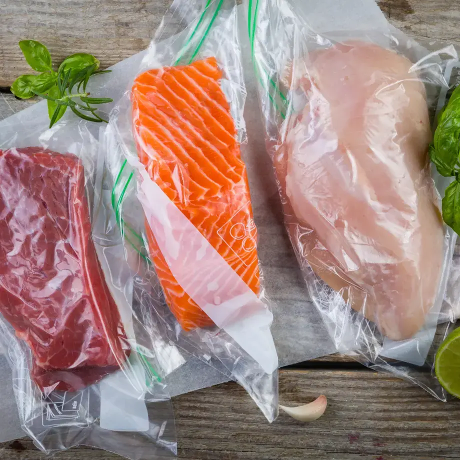 cottura sottovuoto - Fine Dining Lovers