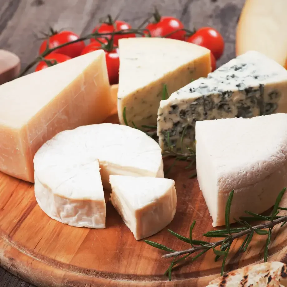 formaggi a latte crudo - Fine Dining Lovers
