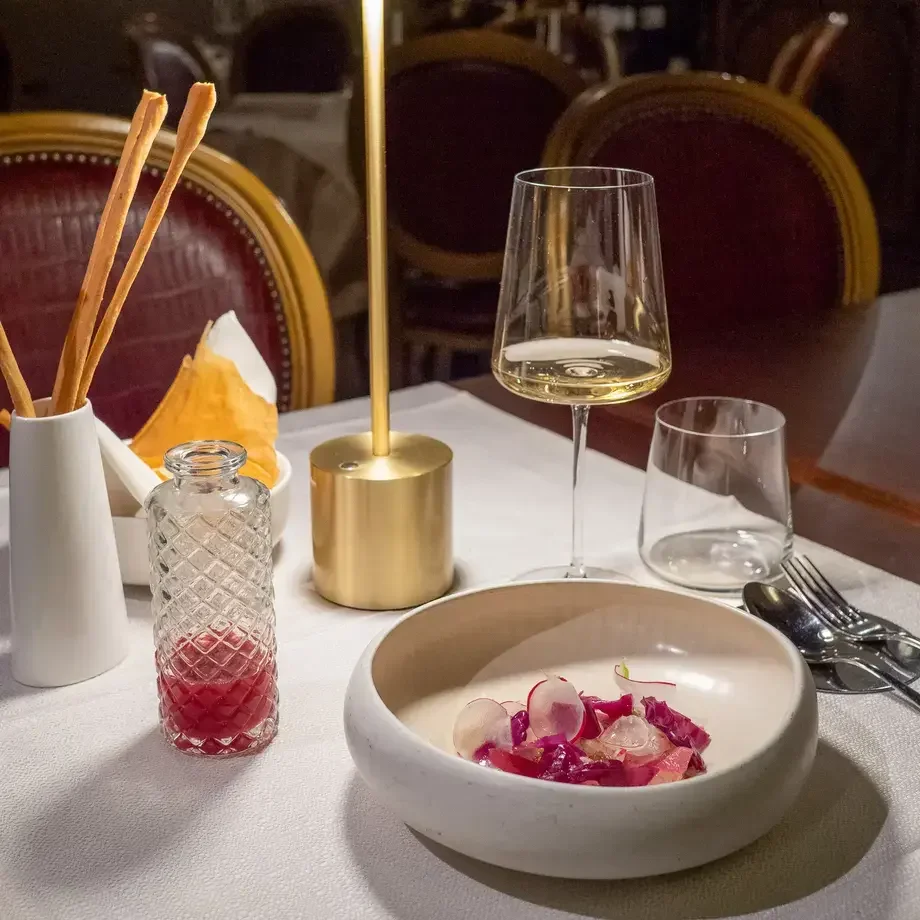 Ristorante Alexander