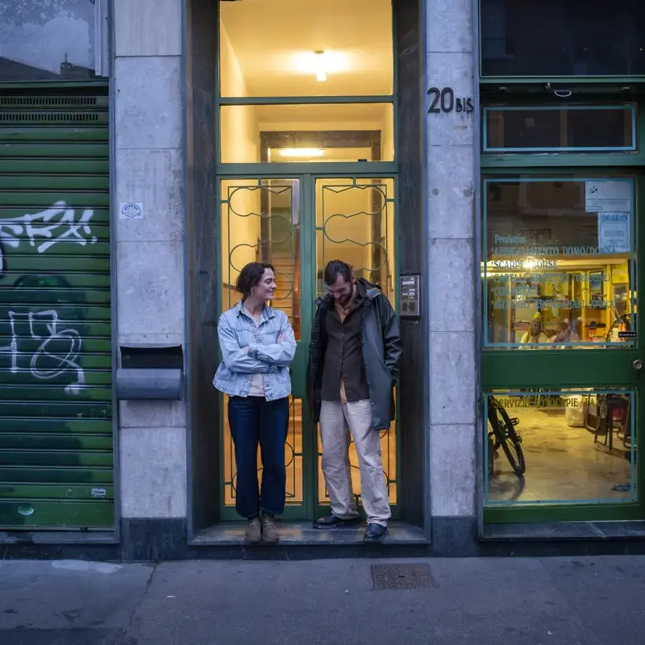 Chiara e Gabriel - DOV Home Restaurant