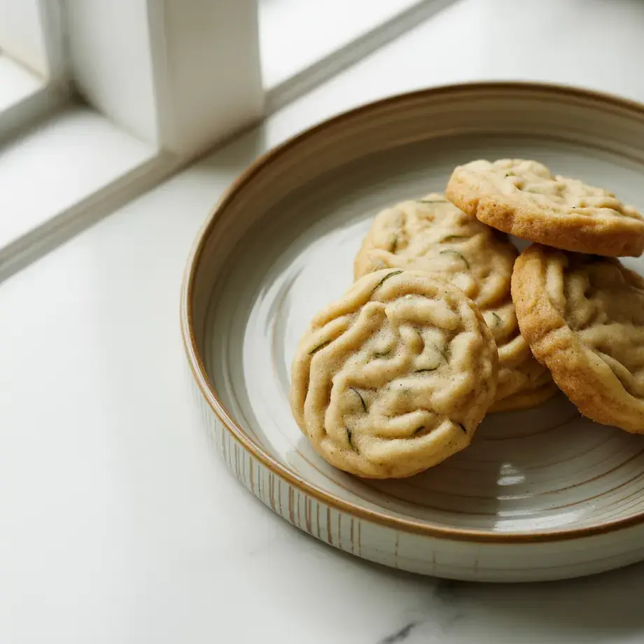 biscotti al cardamomo - Fine Dining Lovers