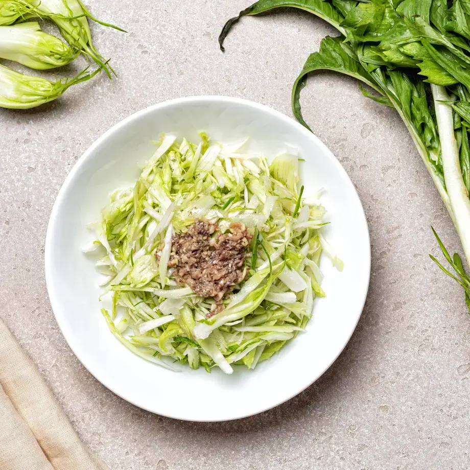 come cucinare le puntarelle - Fine Dining Lovers