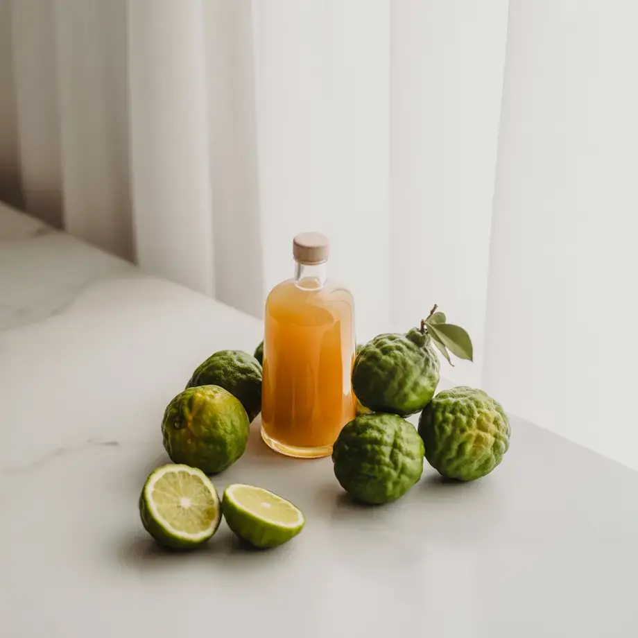 liquore al bergamotto - Fine Dining Lovers