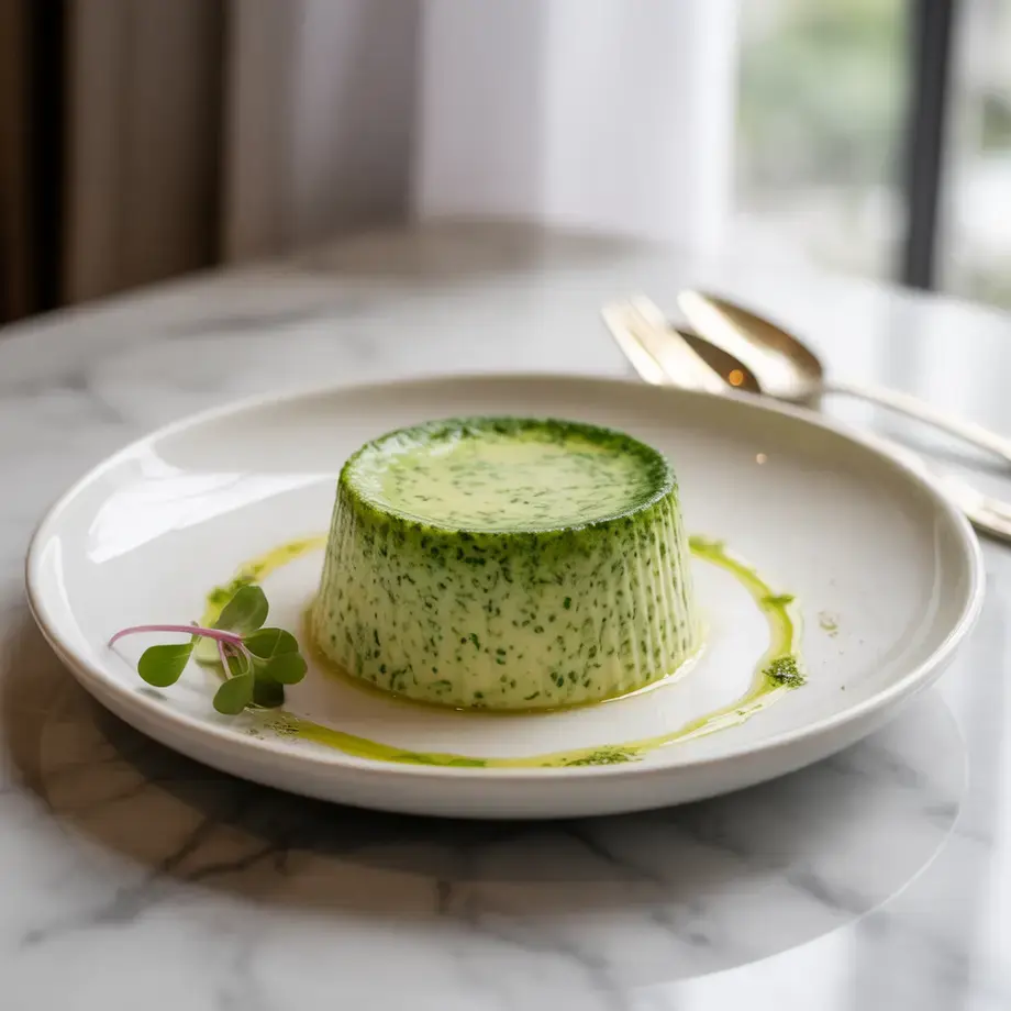 sformato di broccoli - Fine Dining Lovers