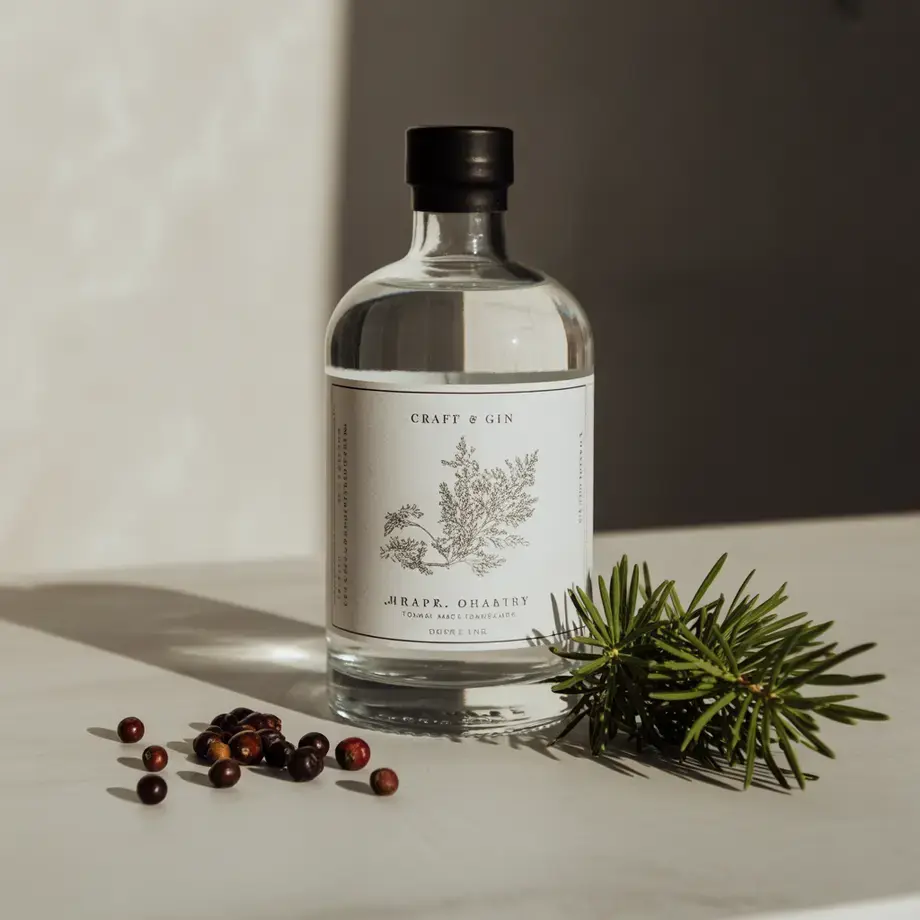 tipi di gin - Fine Dining Lovers