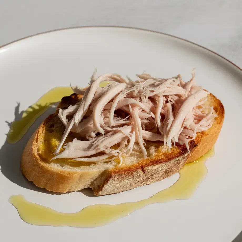 tonno di coniglio - Fine Dining Lovers