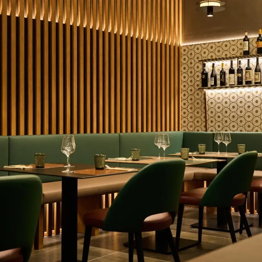 Nuove aperture 2026 - Sasà Martucci Milano