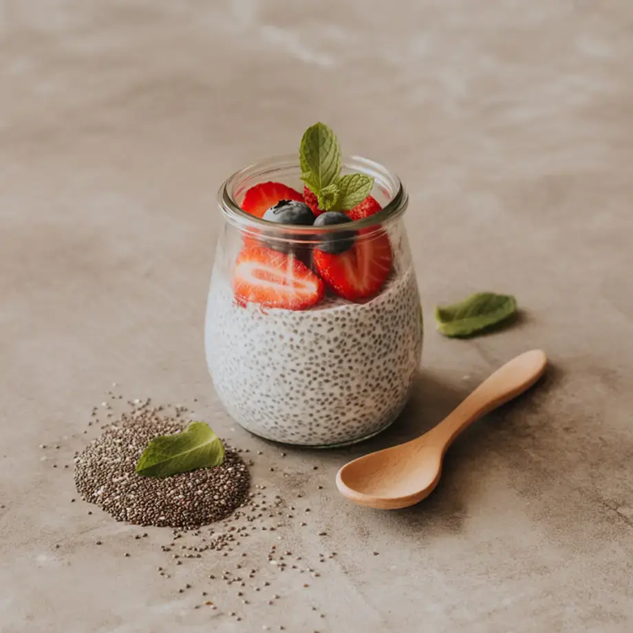 come mangiare i semi di chia - Fine Dining Lovers
