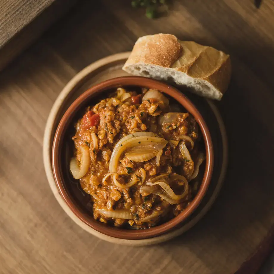 friggione - Fine Dining Lovers