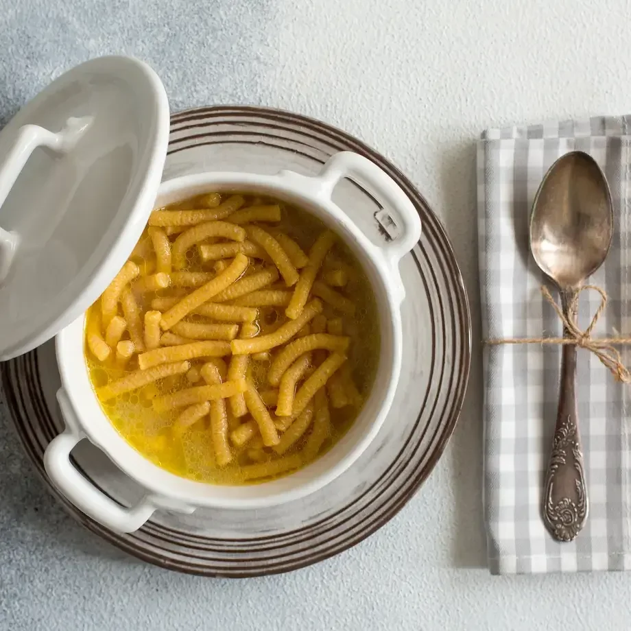 passatelli - Fine Dining Lovers