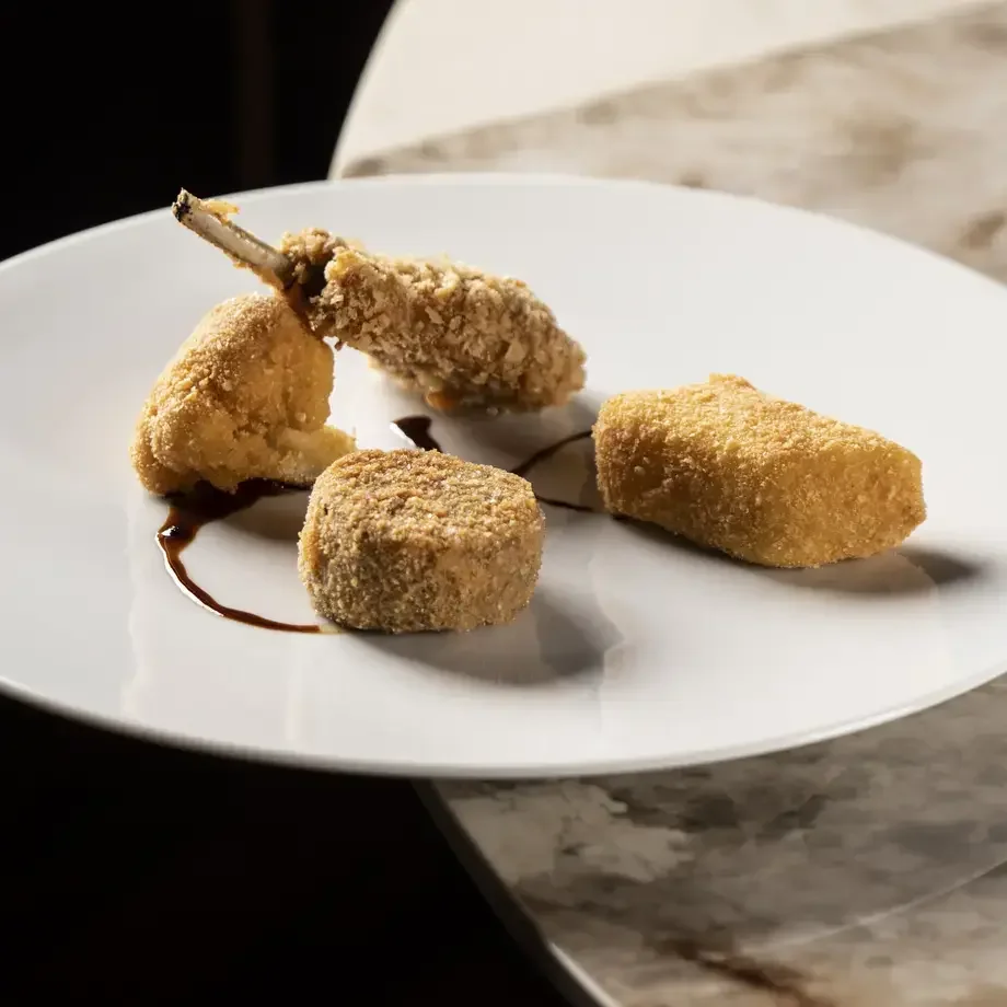 Fritto misto_Il Centro