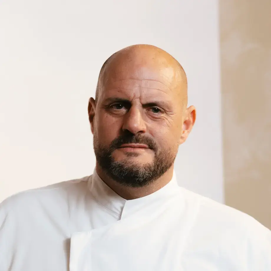 Errico Recanati